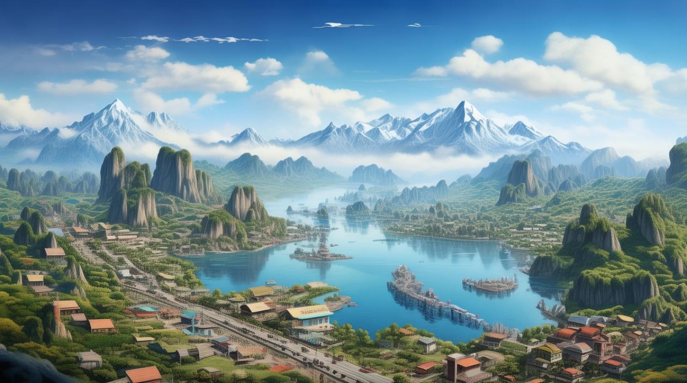 昆明周边的旅游景点 昆明周边的旅游景点