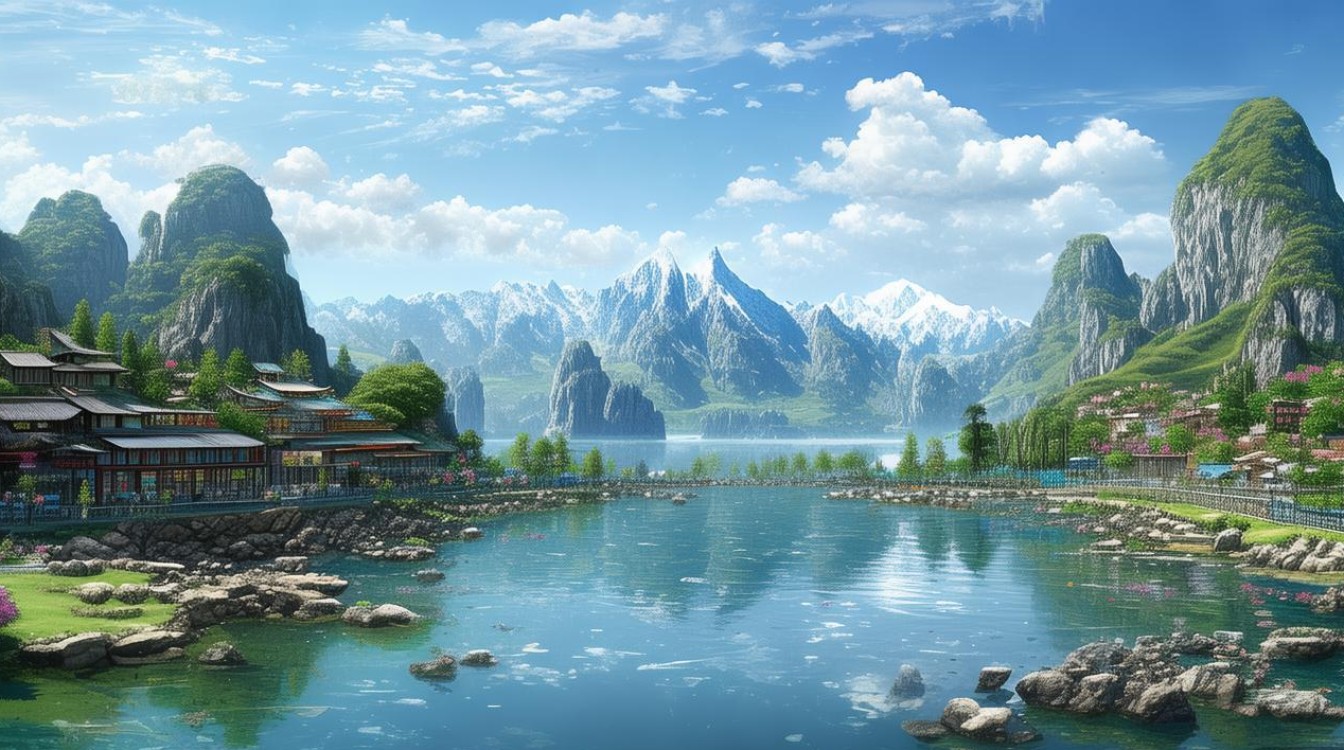 昆明周边的旅游景点 昆明周边的旅游景点