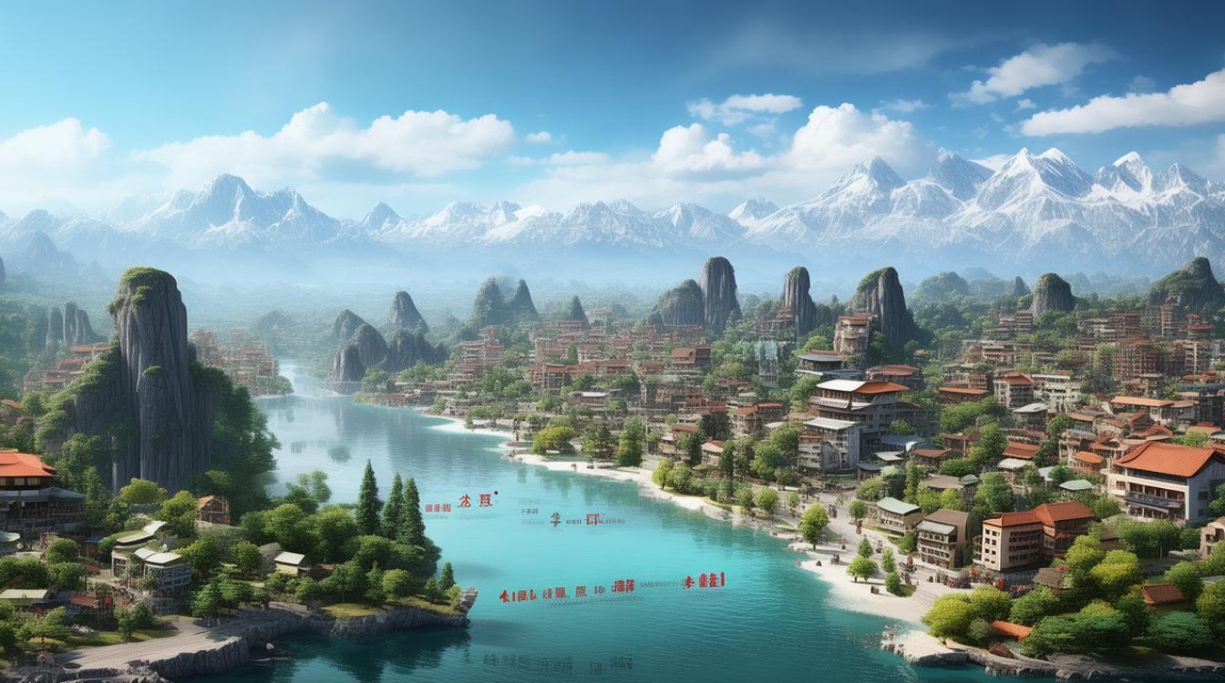 昆明周边的旅游景点 昆明周边的旅游景点