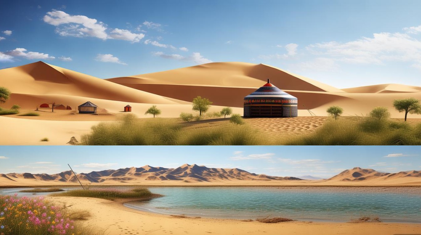 乌海旅游景点有哪些 乌海旅游景点有哪些