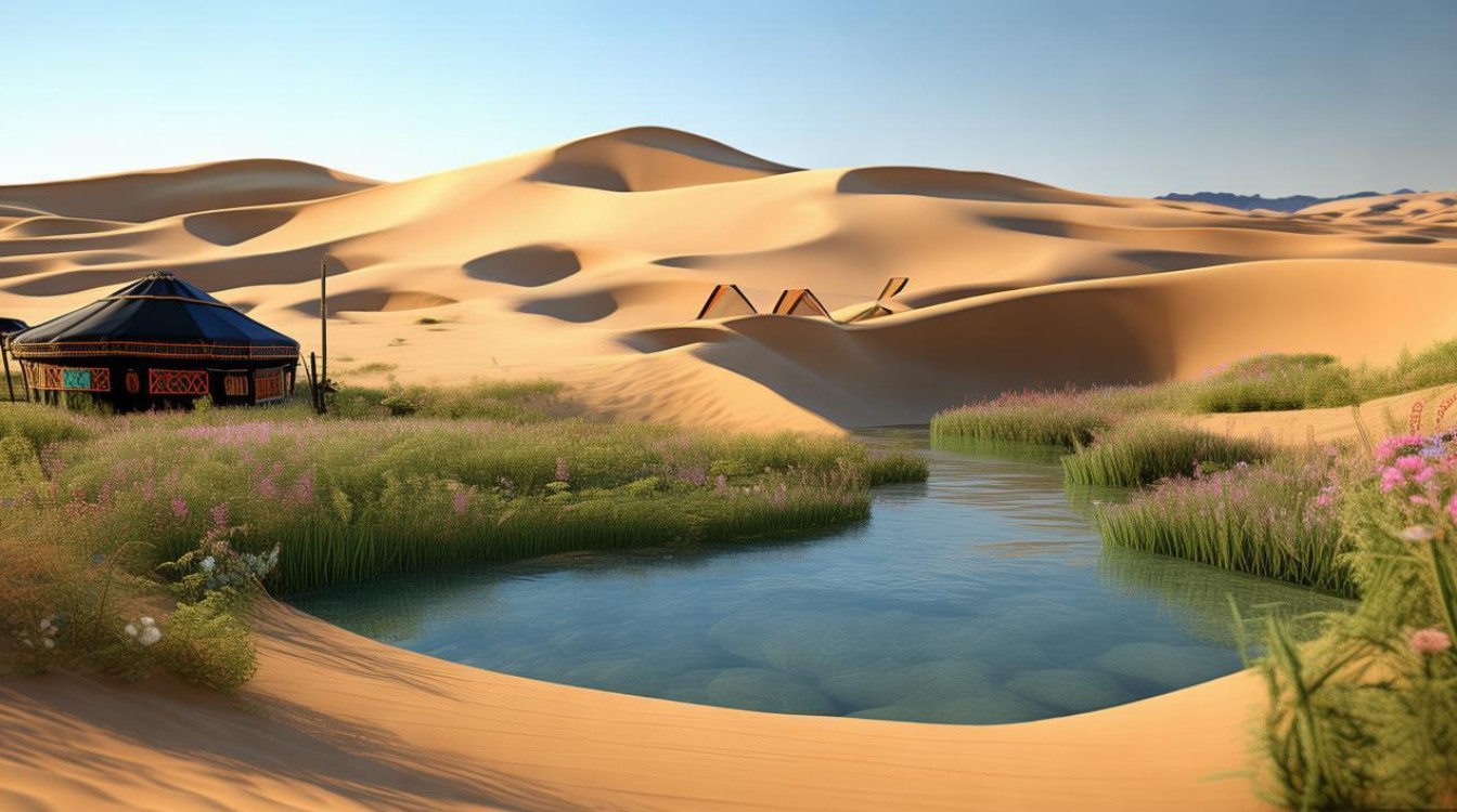 乌海旅游景点有哪些 乌海旅游景点有哪些