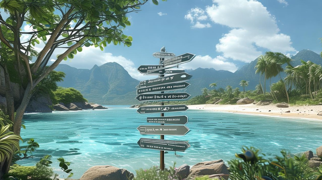 宁德周边旅游景点 宁德周边旅游景点