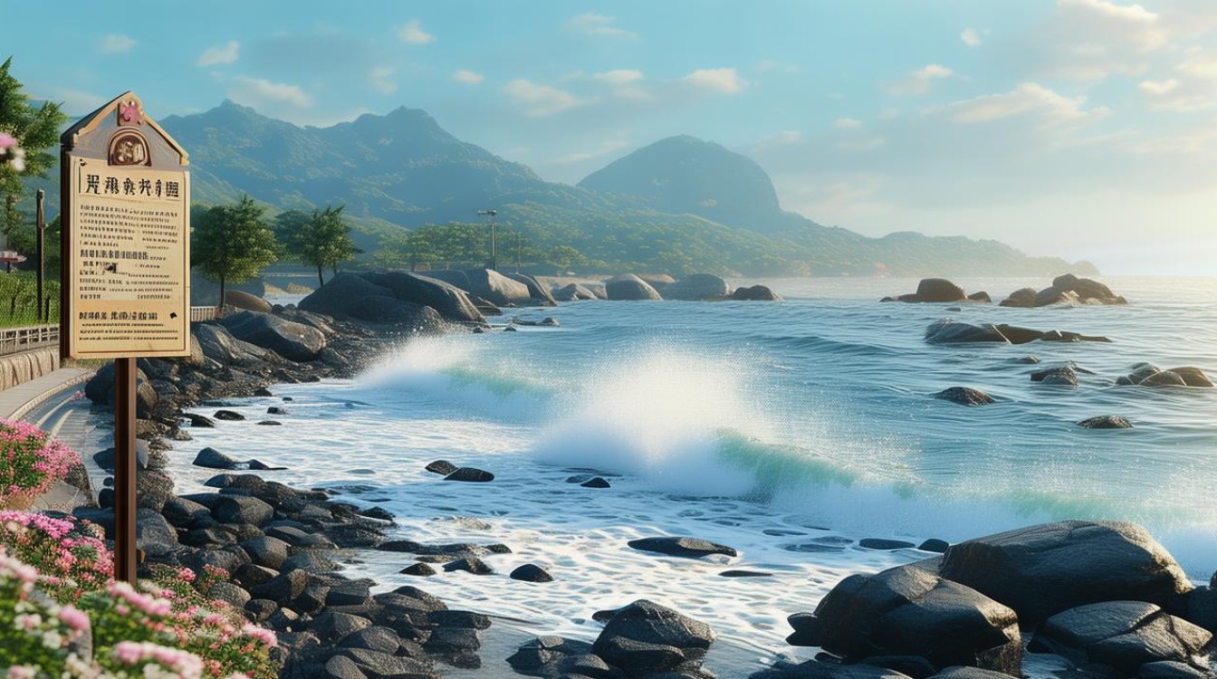 宁德周边旅游景点 宁德周边旅游景点