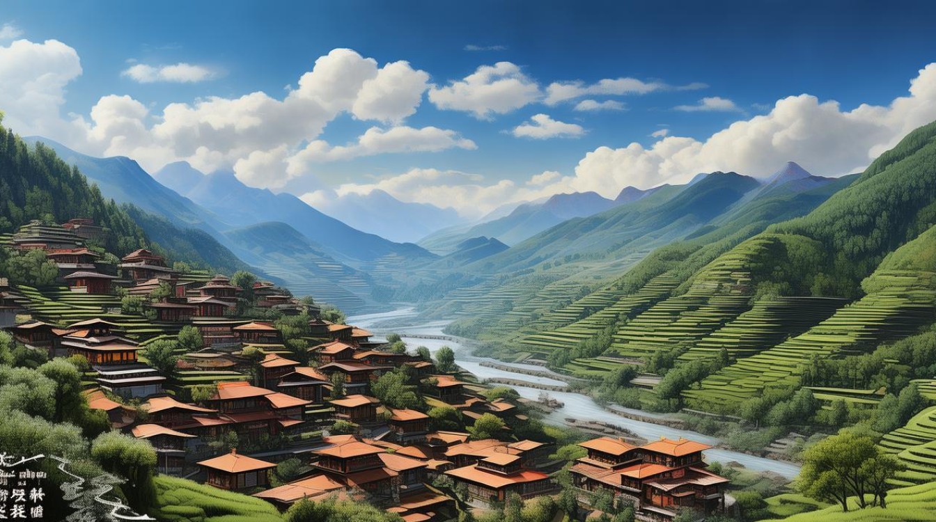 四川凉山景点 四川凉山景点