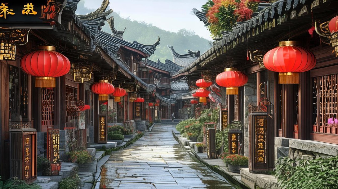 道滘旅游景点 道滘旅游景点