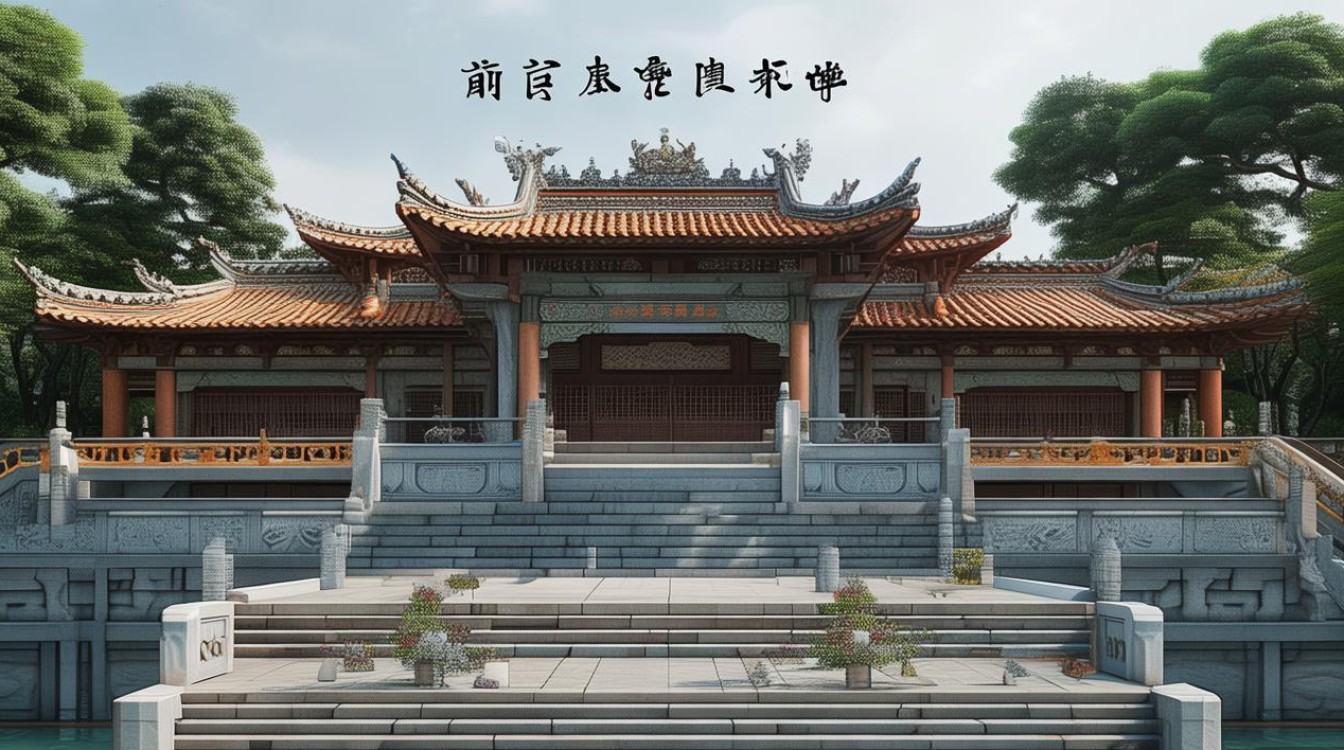 浙江著名景点图片