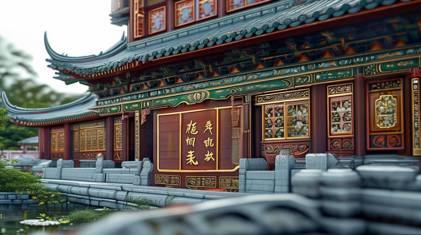 浙江著名景点图片