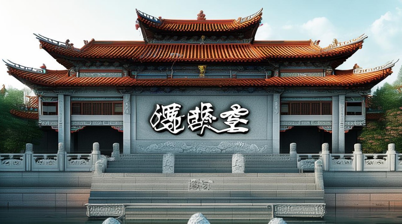 浙江著名景点图片