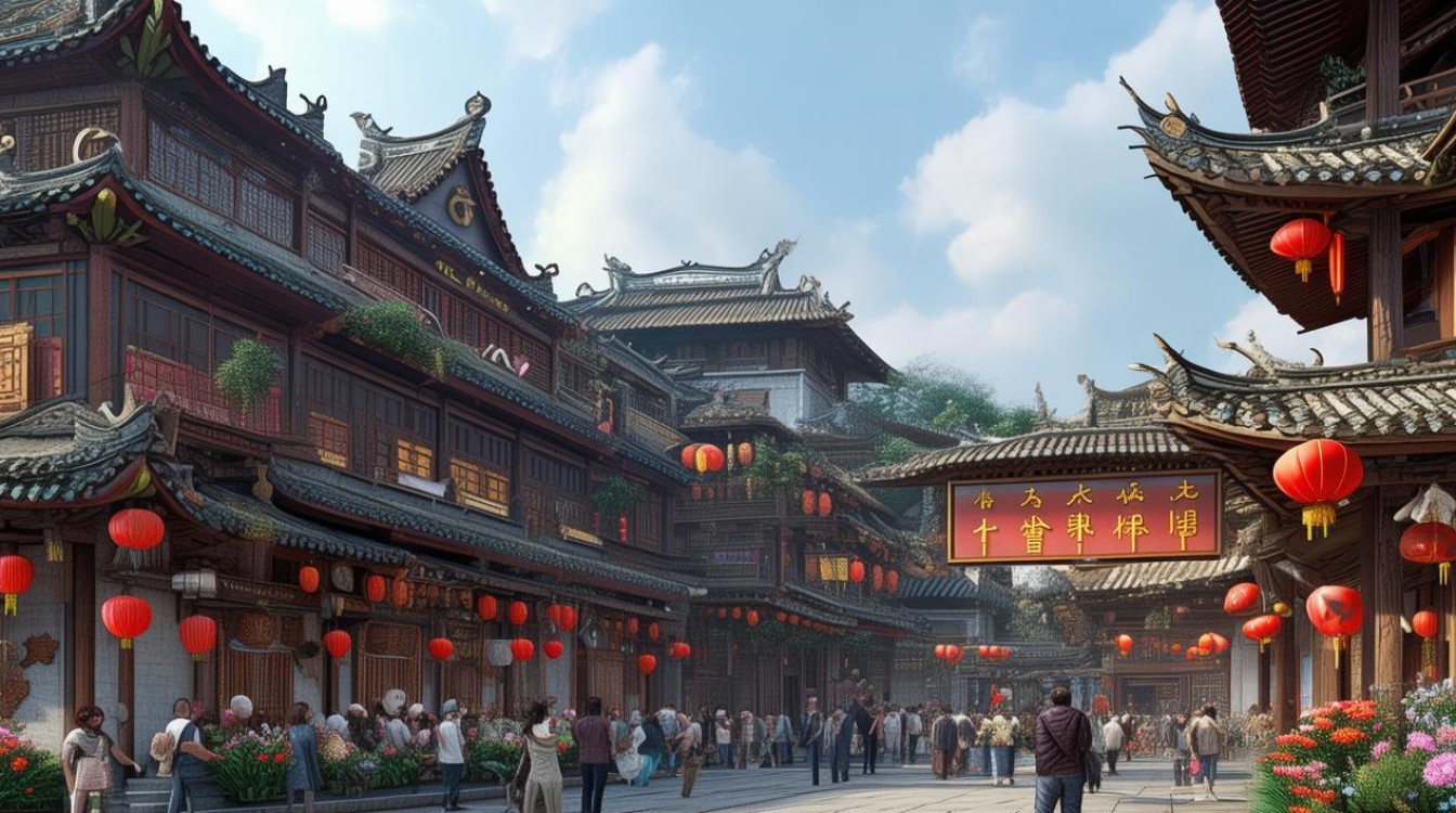 湖北钟祥旅游景点 湖北钟祥旅游景点