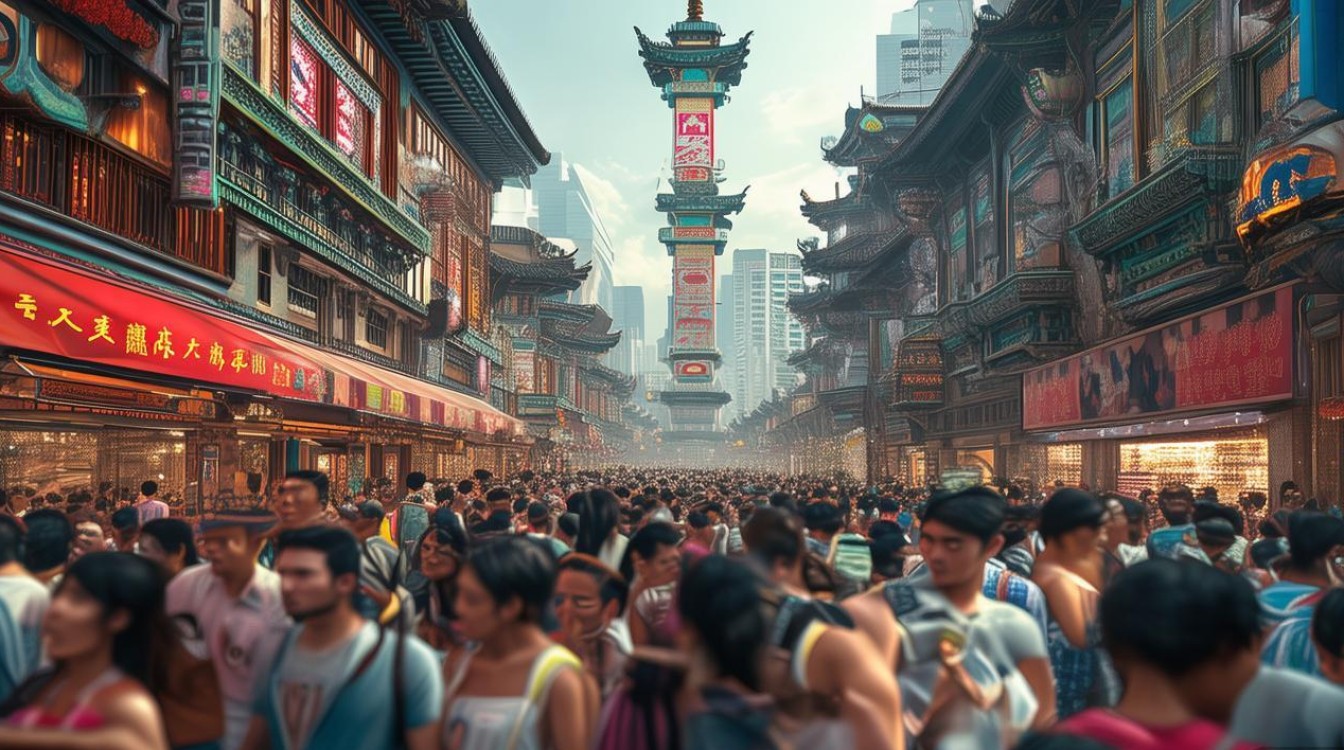 上海必游景点推荐 上海必游景点推荐