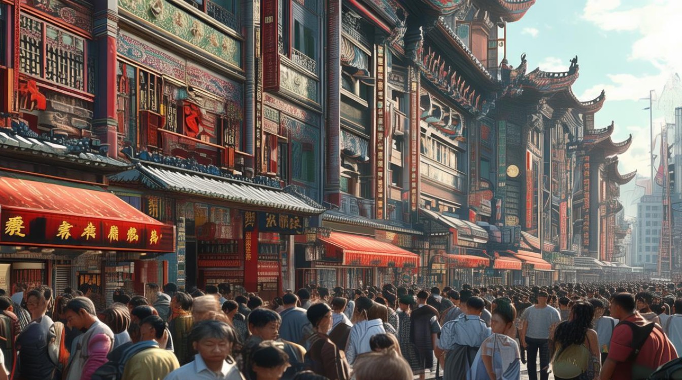 上海必游景点推荐 上海必游景点推荐