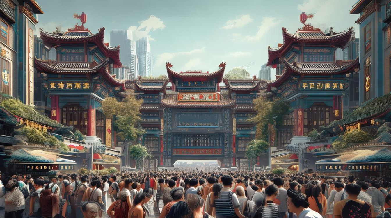 上海必游景点推荐 上海必游景点推荐