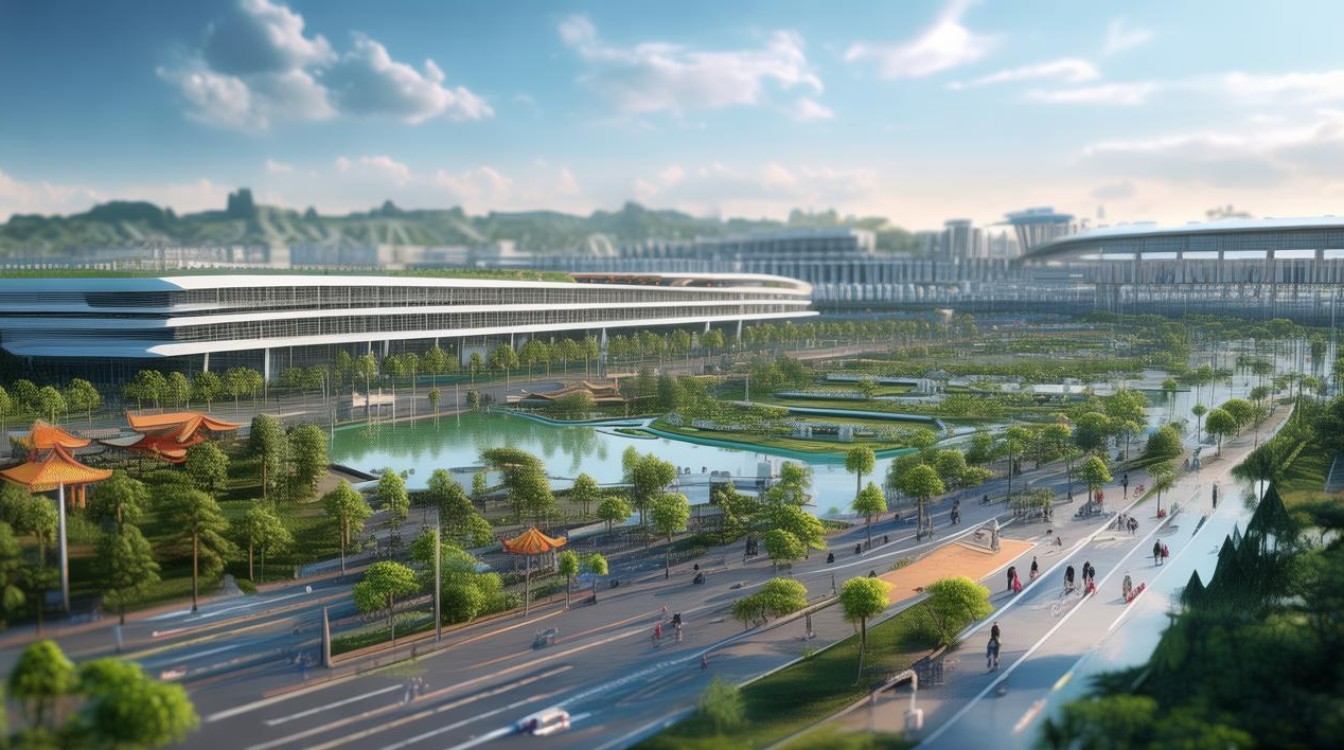 昆明机场附近景点 昆明机场附近景点