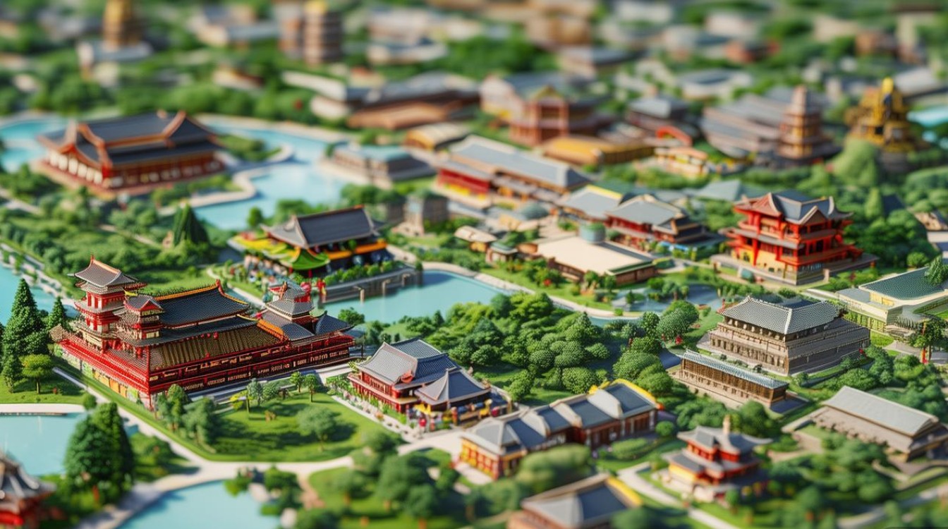 保定旅游景点排行 保定旅游景点排行