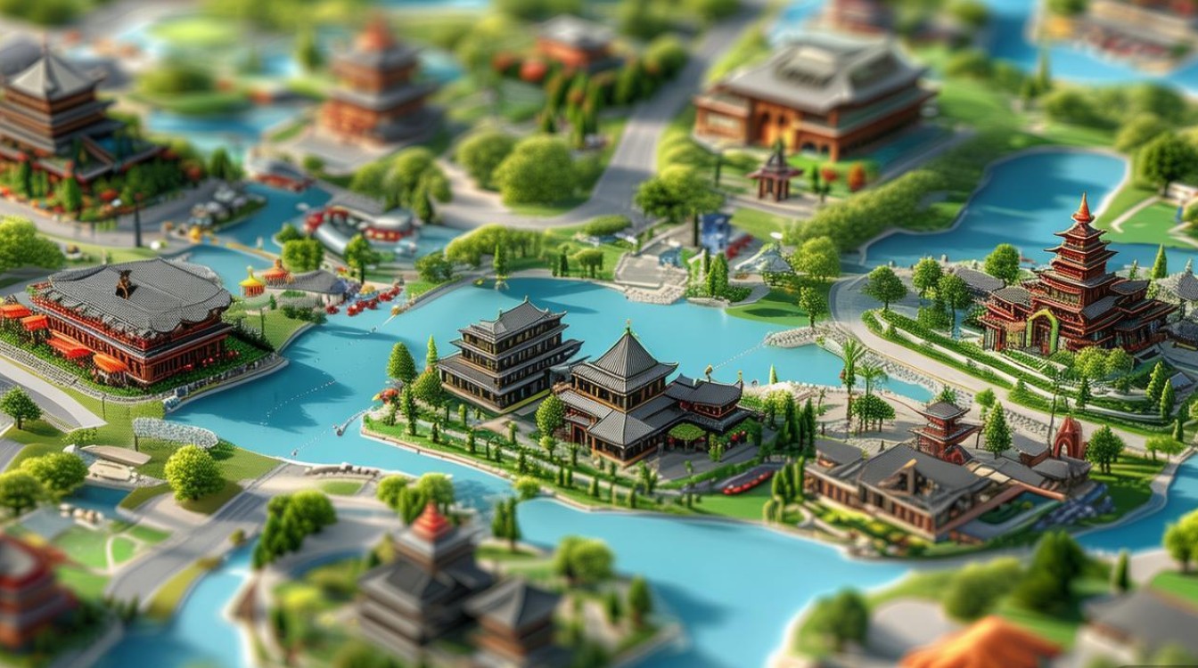 保定旅游景点排行 保定旅游景点排行