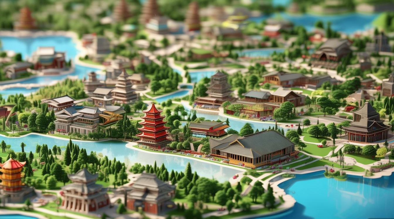 保定旅游景点排行 保定旅游景点排行