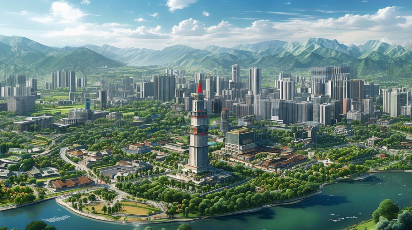 郑州周围旅游景点 郑州周围旅游景点