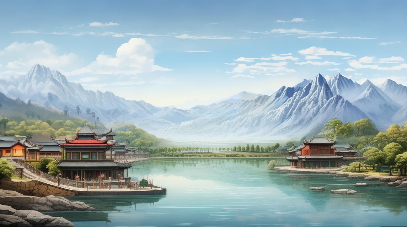 江西旅游必去的景点 江西旅游必去的景点