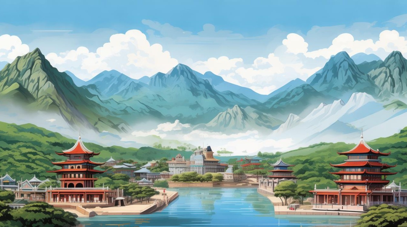 江西旅游必去的景点 江西旅游必去的景点