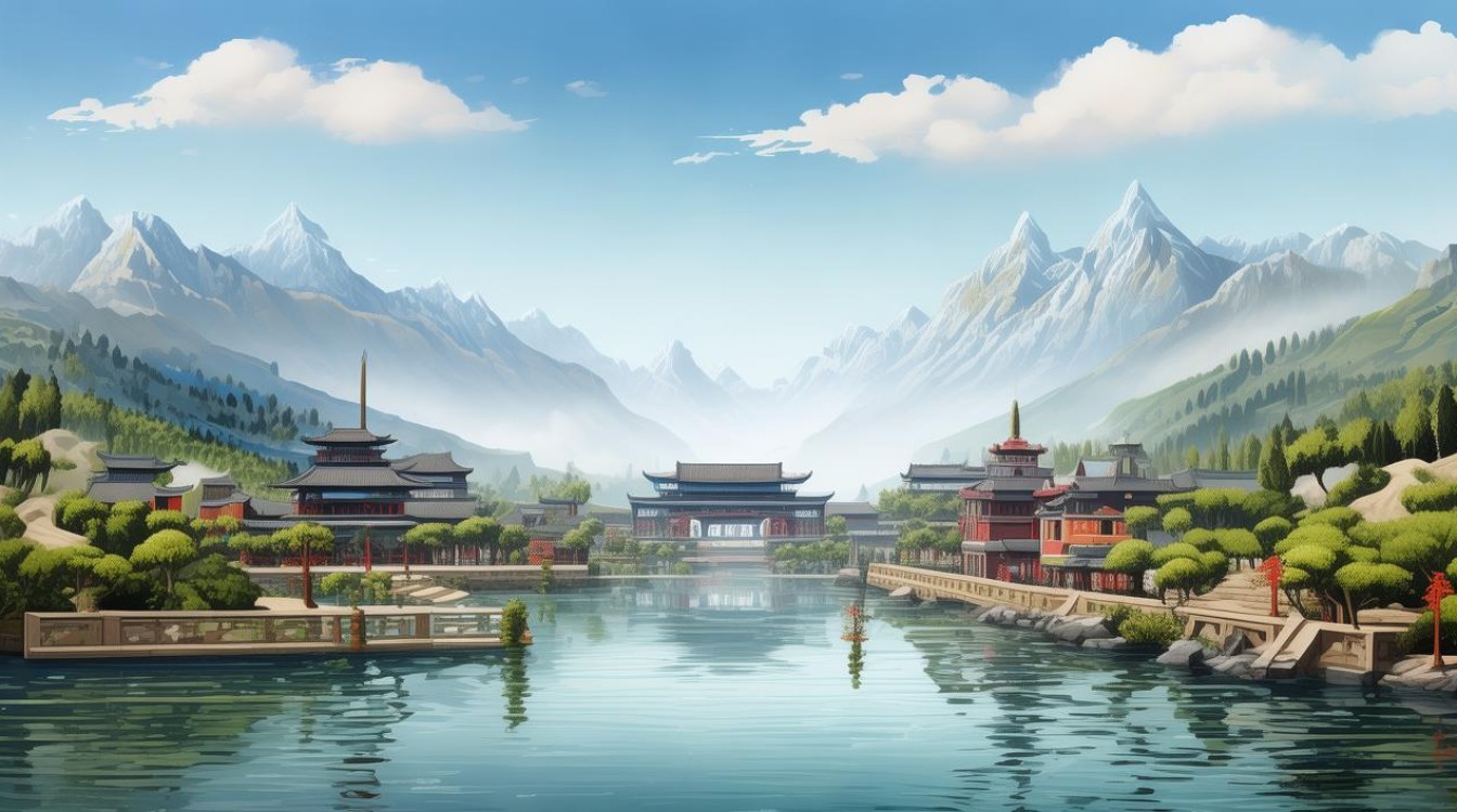 江西旅游必去的景点 江西旅游必去的景点