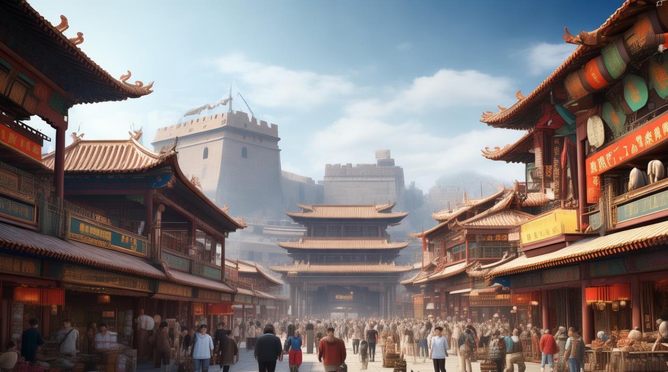 酒泉旅游景点排名 酒泉旅游景点排名