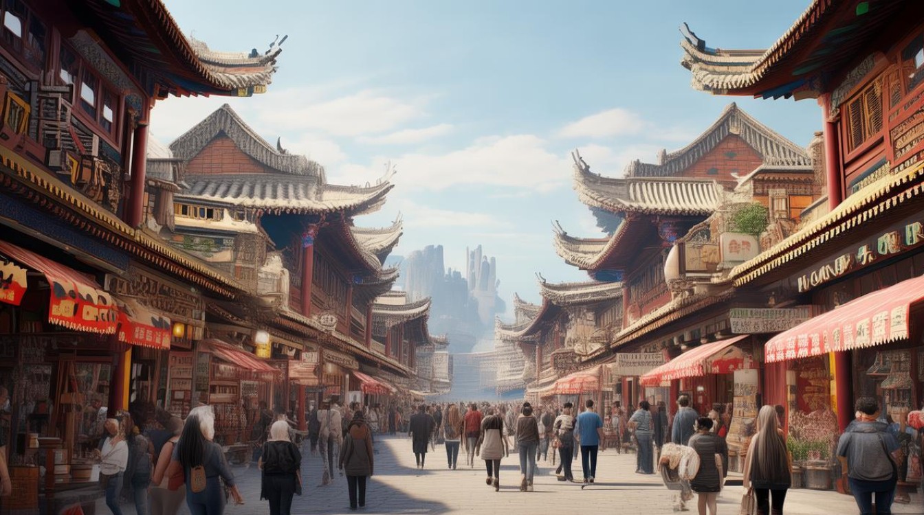 酒泉旅游景点排名 酒泉旅游景点排名