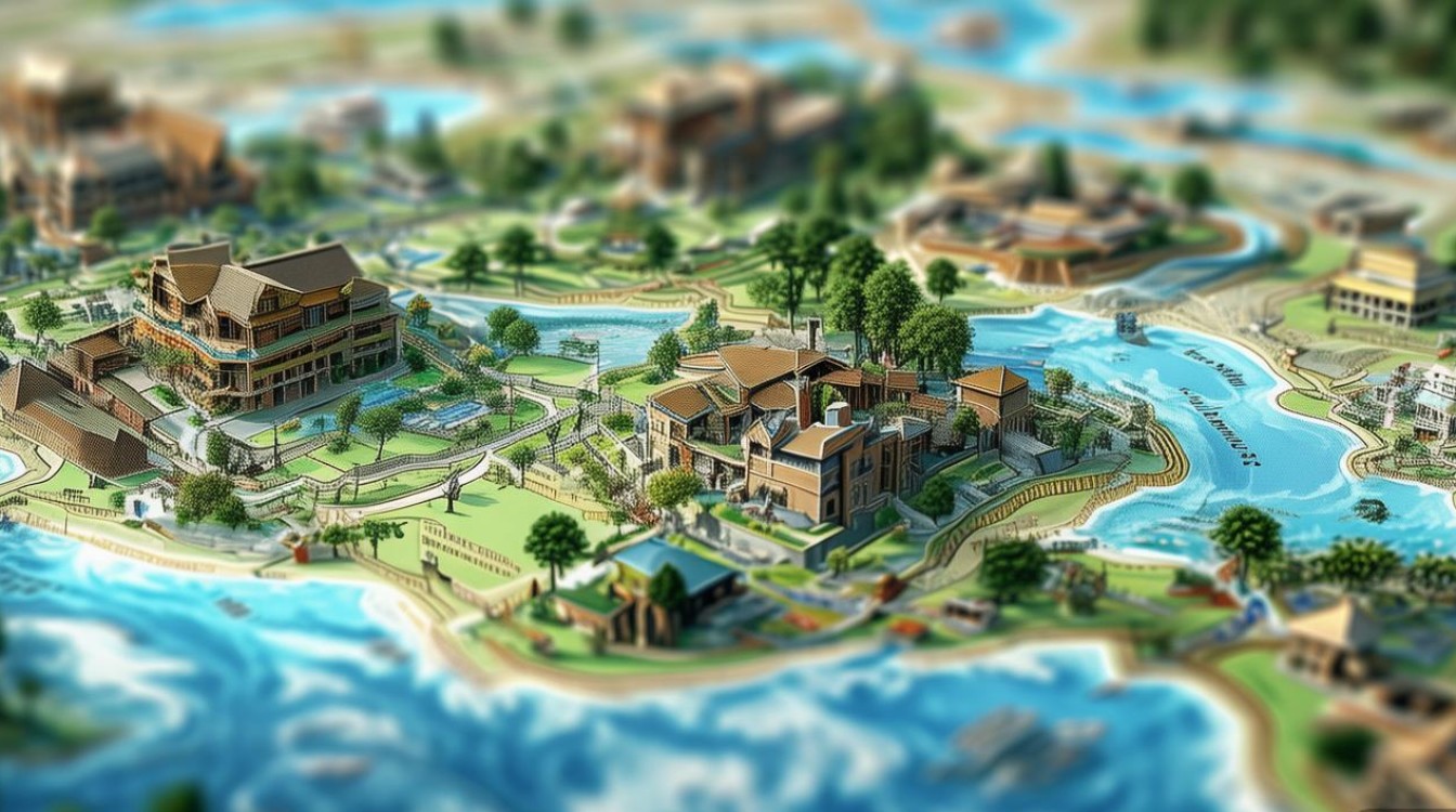 北川旅游景点攻略 北川旅游景点攻略