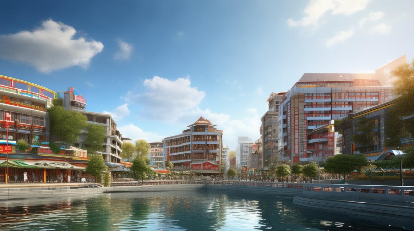 库尔勒旅游景点介绍