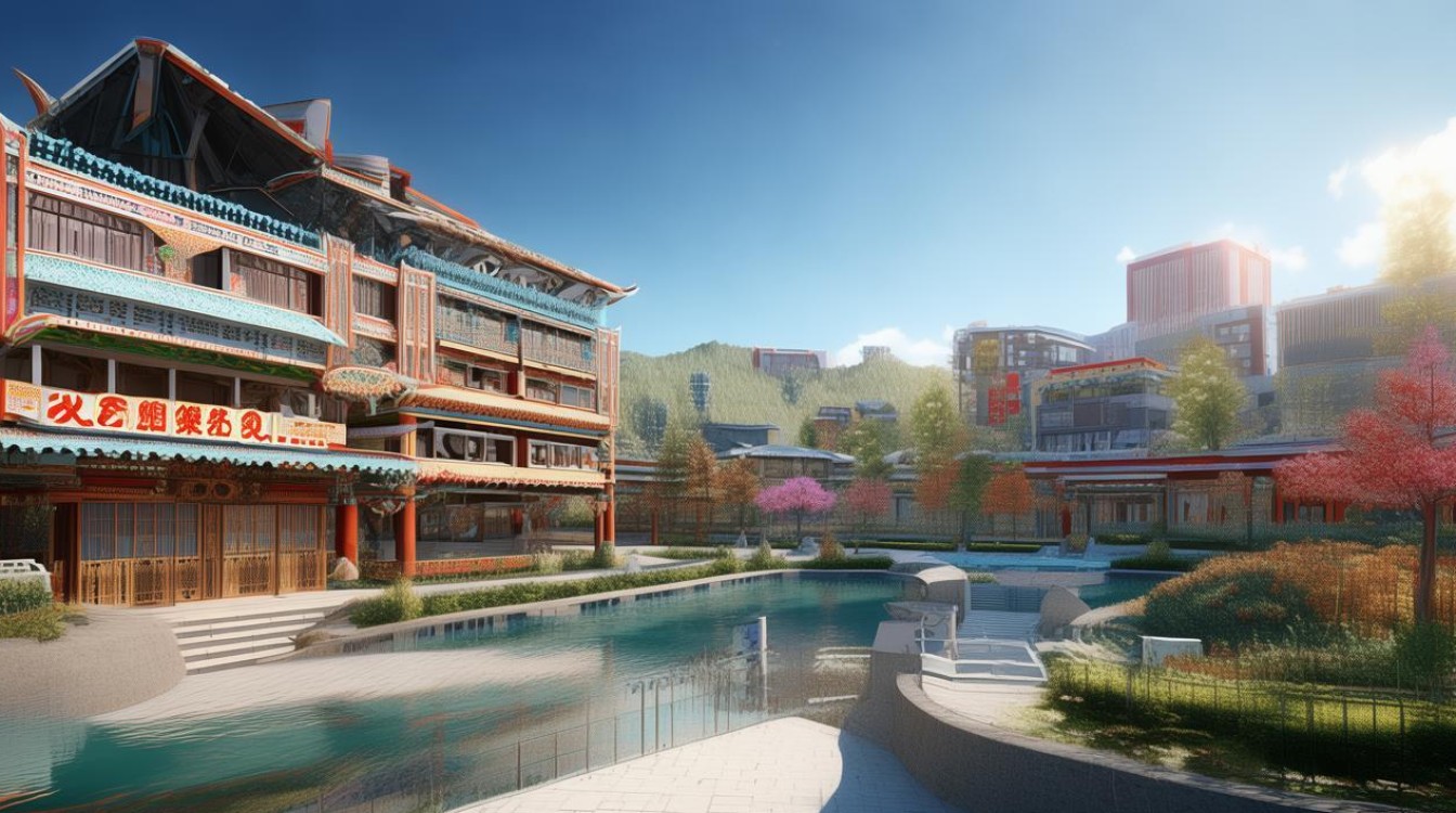 库尔勒旅游景点介绍