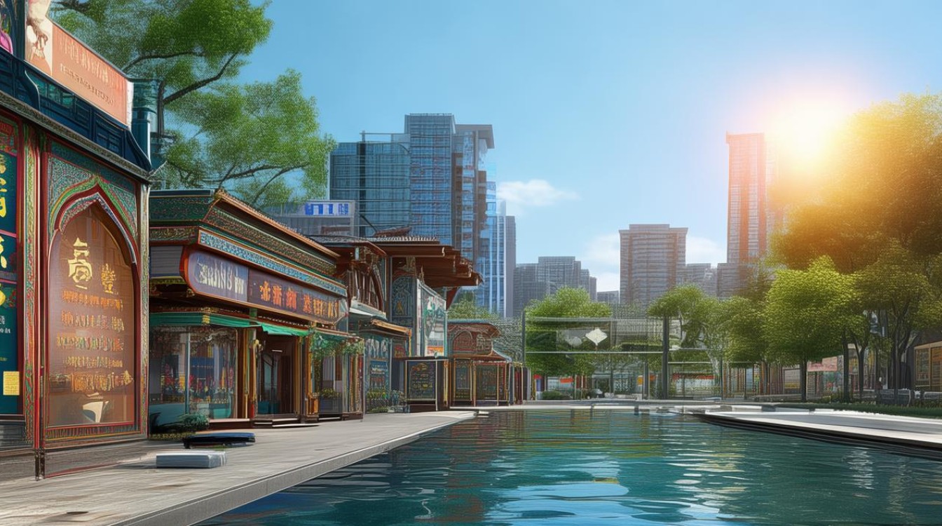 库尔勒旅游景点介绍