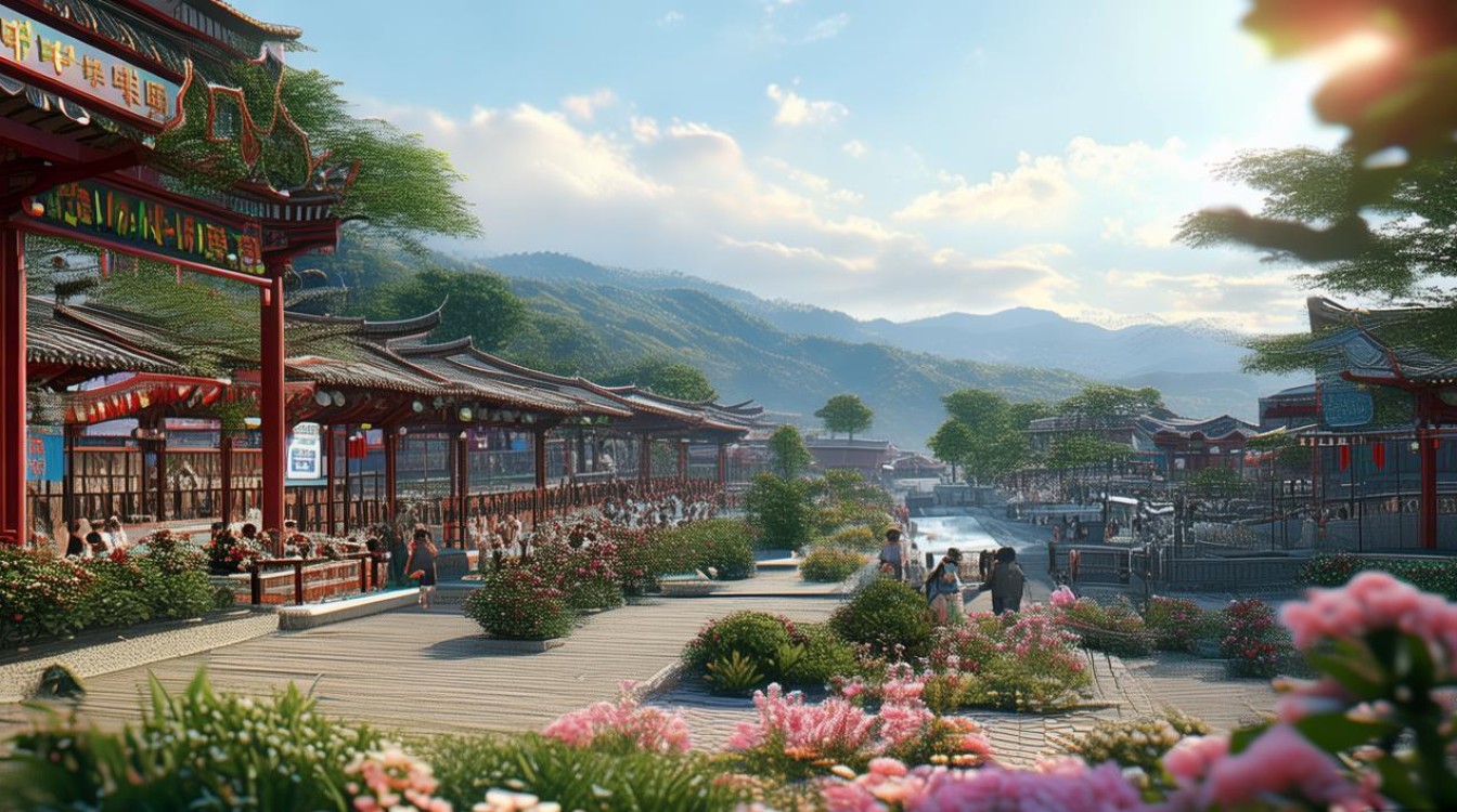 乐清附近旅游景点