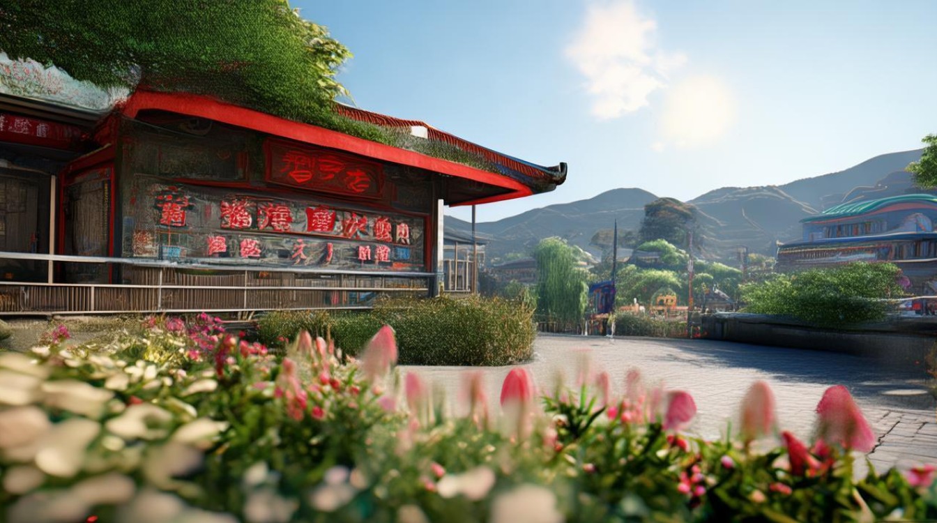 乐清附近旅游景点