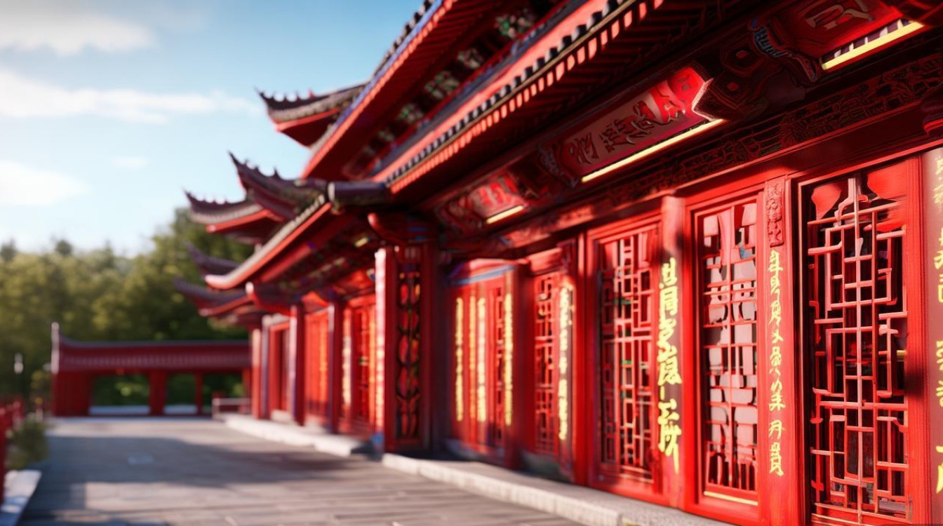 山东的红色景点