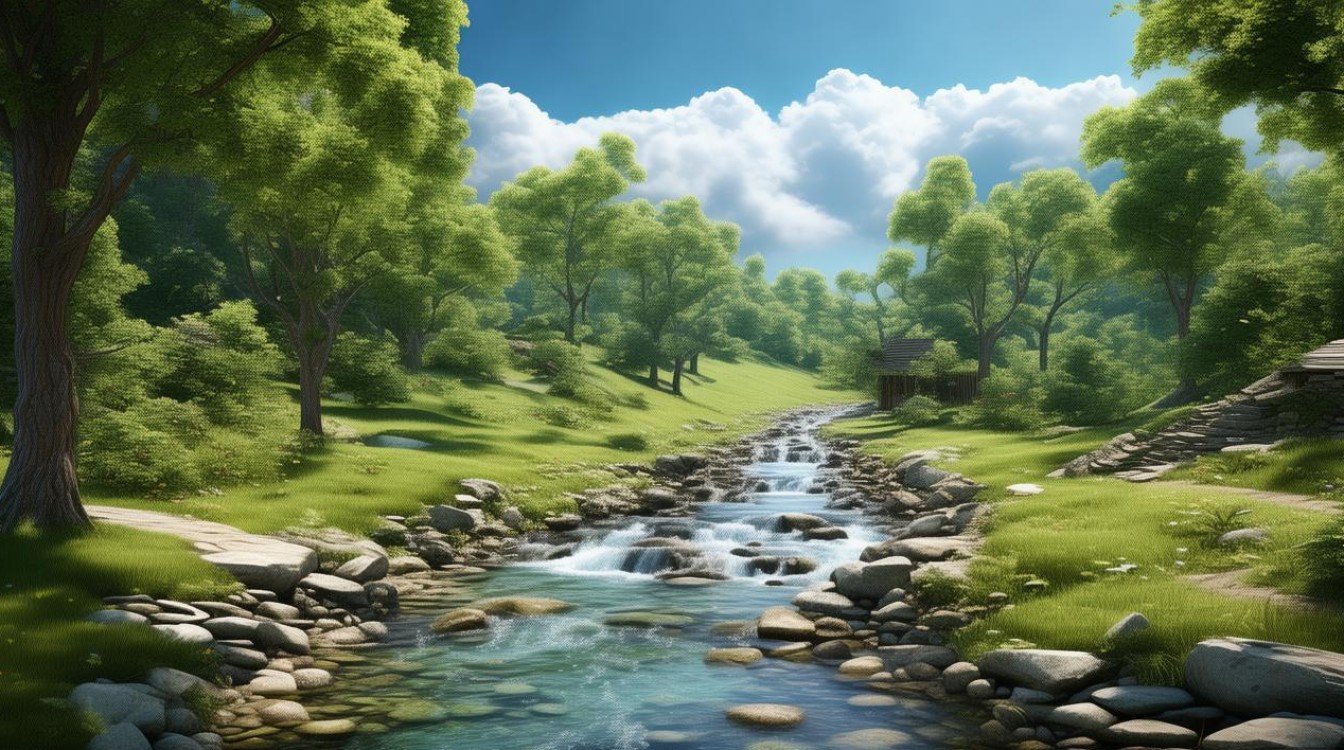 绿游景点 绿游景点