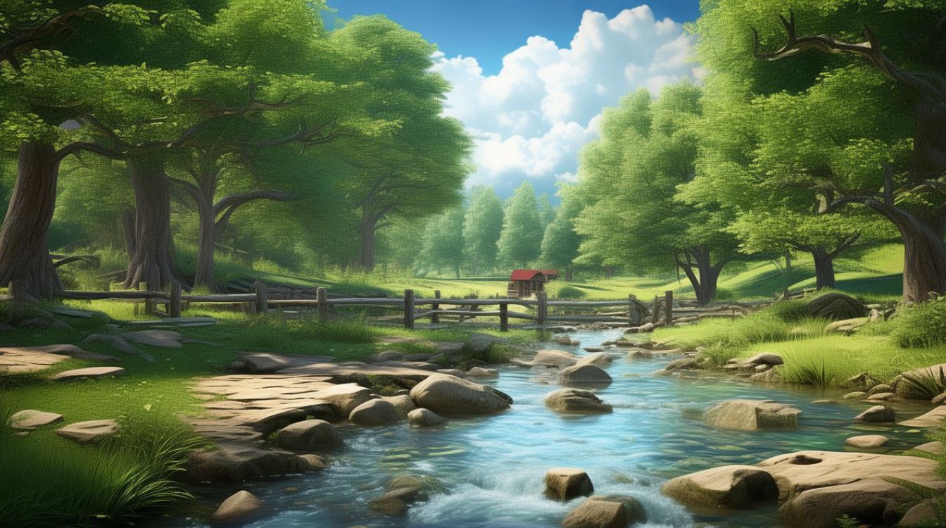 绿游景点 绿游景点