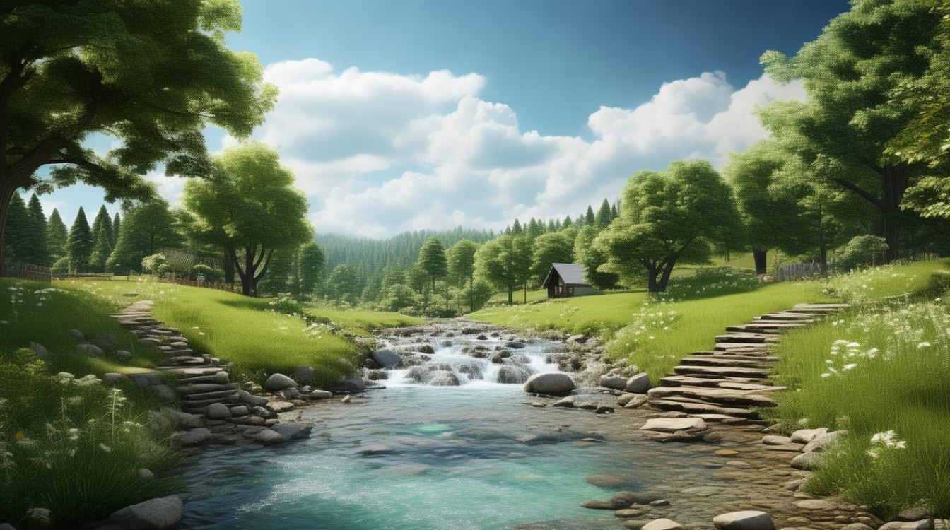 绿游景点 绿游景点