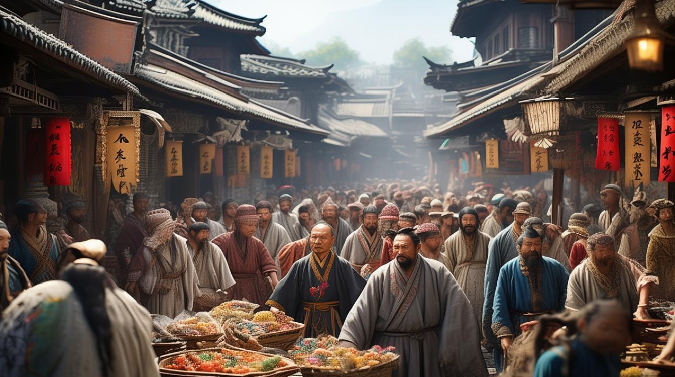 唐市景点 唐市景点