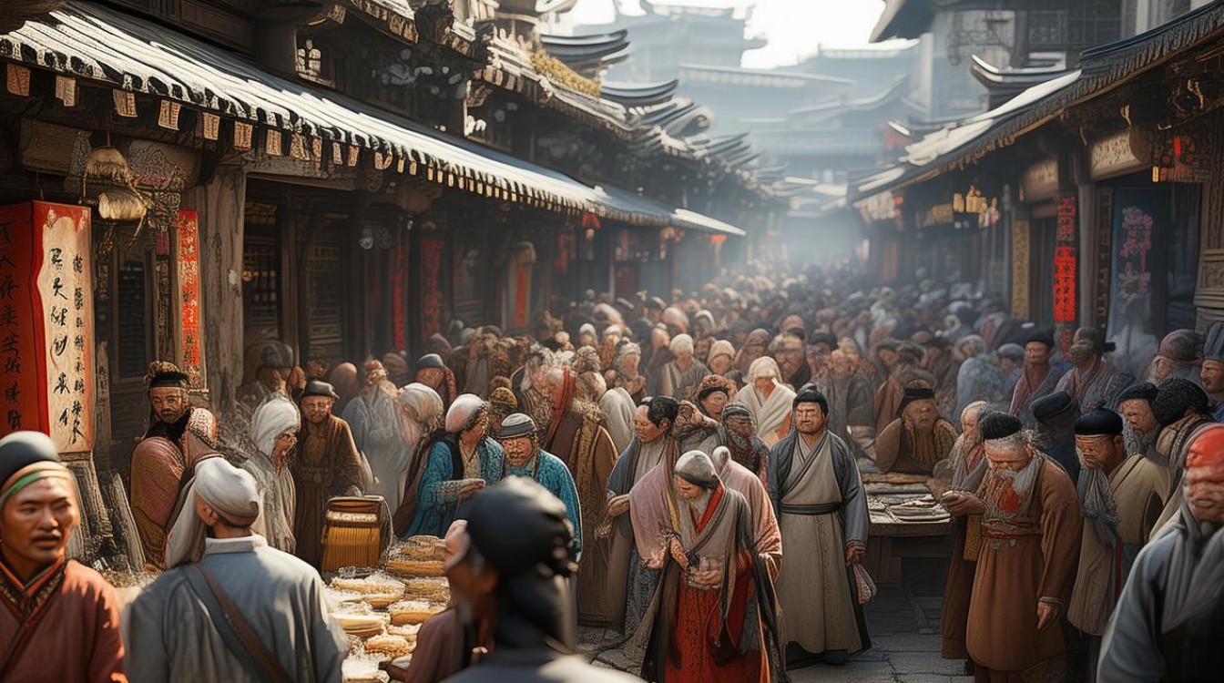 唐市景点 唐市景点