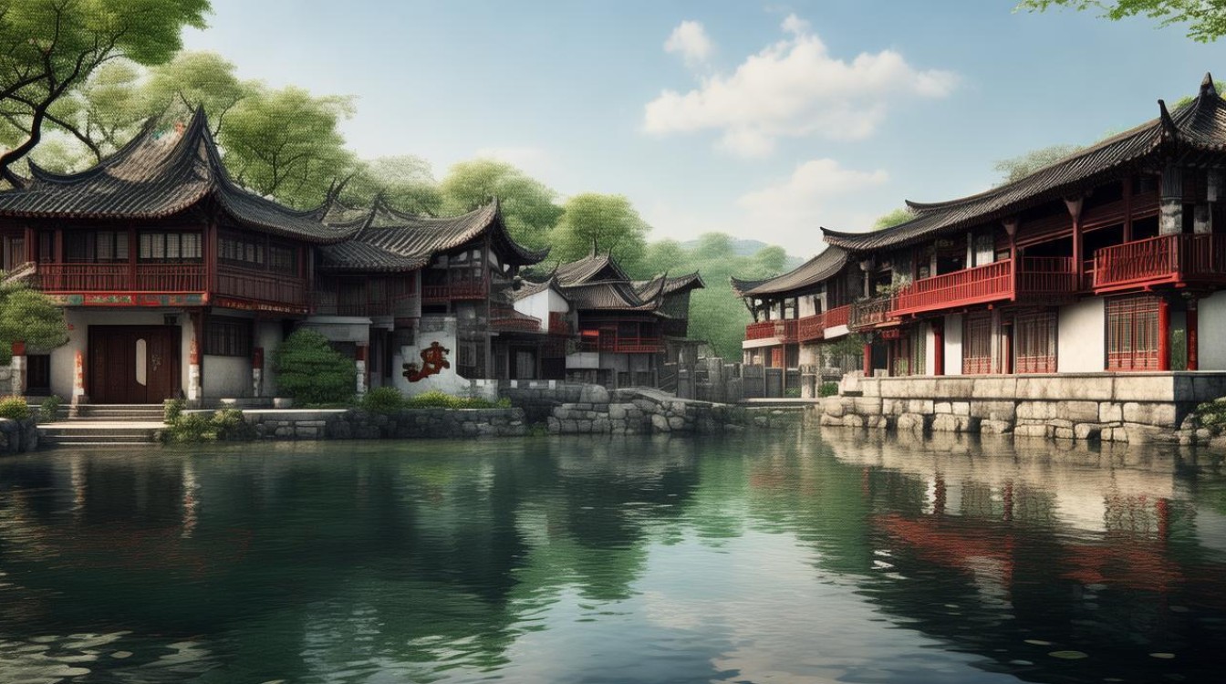 凤阳的景点 凤阳的景点