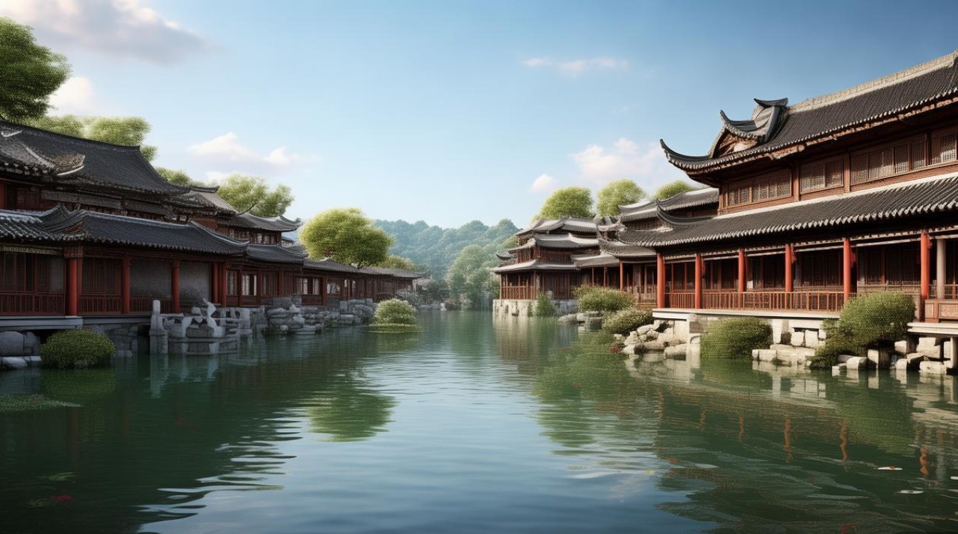 凤阳的景点 凤阳的景点