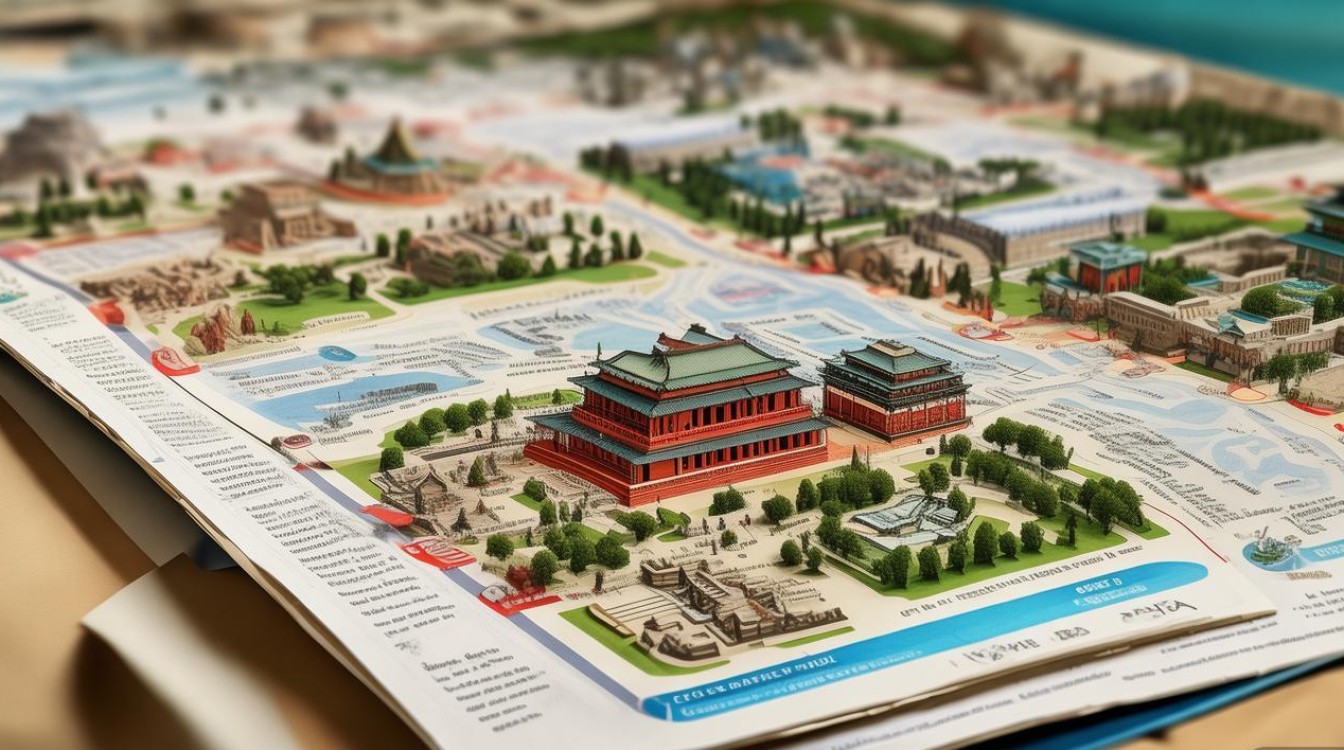 咸阳景点一日游攻略 咸阳景点一日游攻略