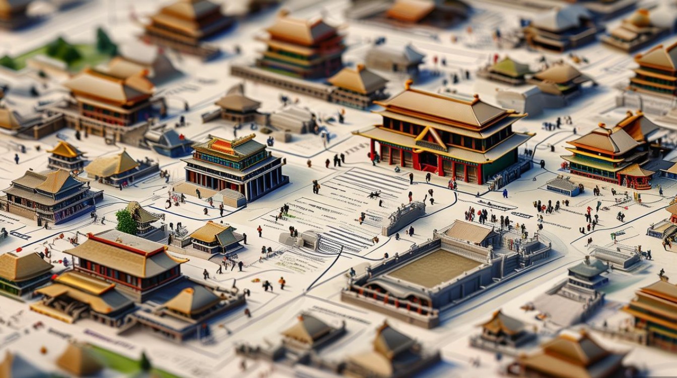 咸阳景点一日游攻略 咸阳景点一日游攻略