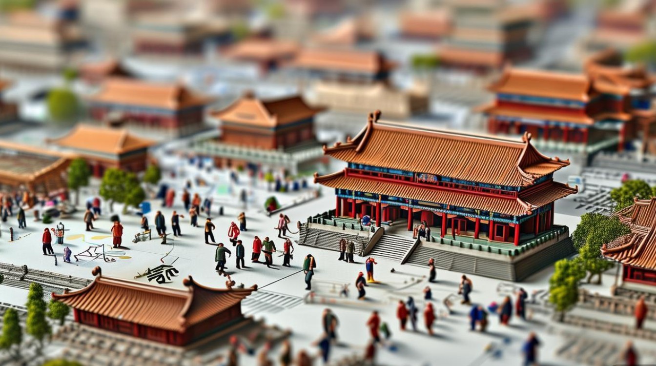 咸阳景点一日游攻略 咸阳景点一日游攻略