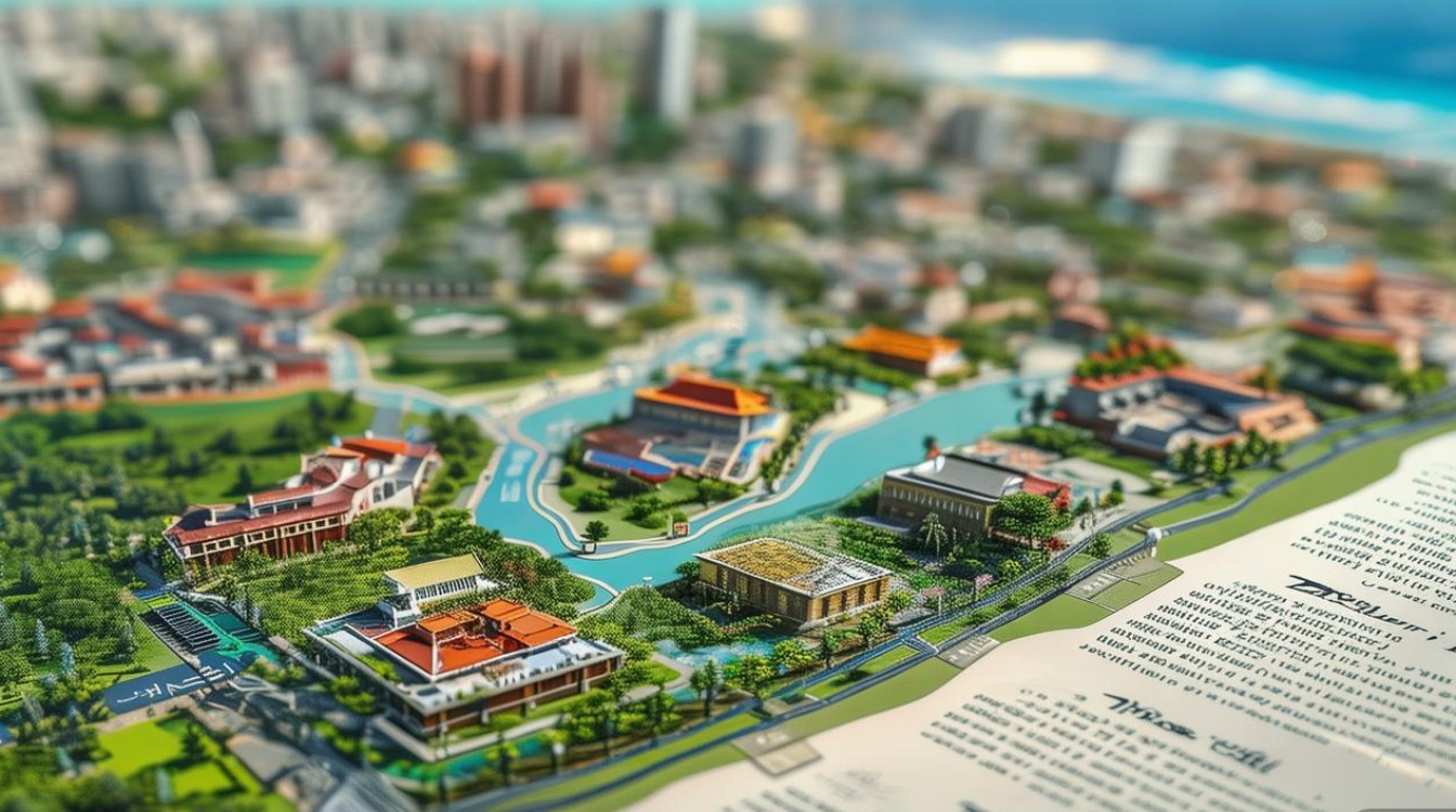 江门景点一日游攻略 江门景点一日游攻略