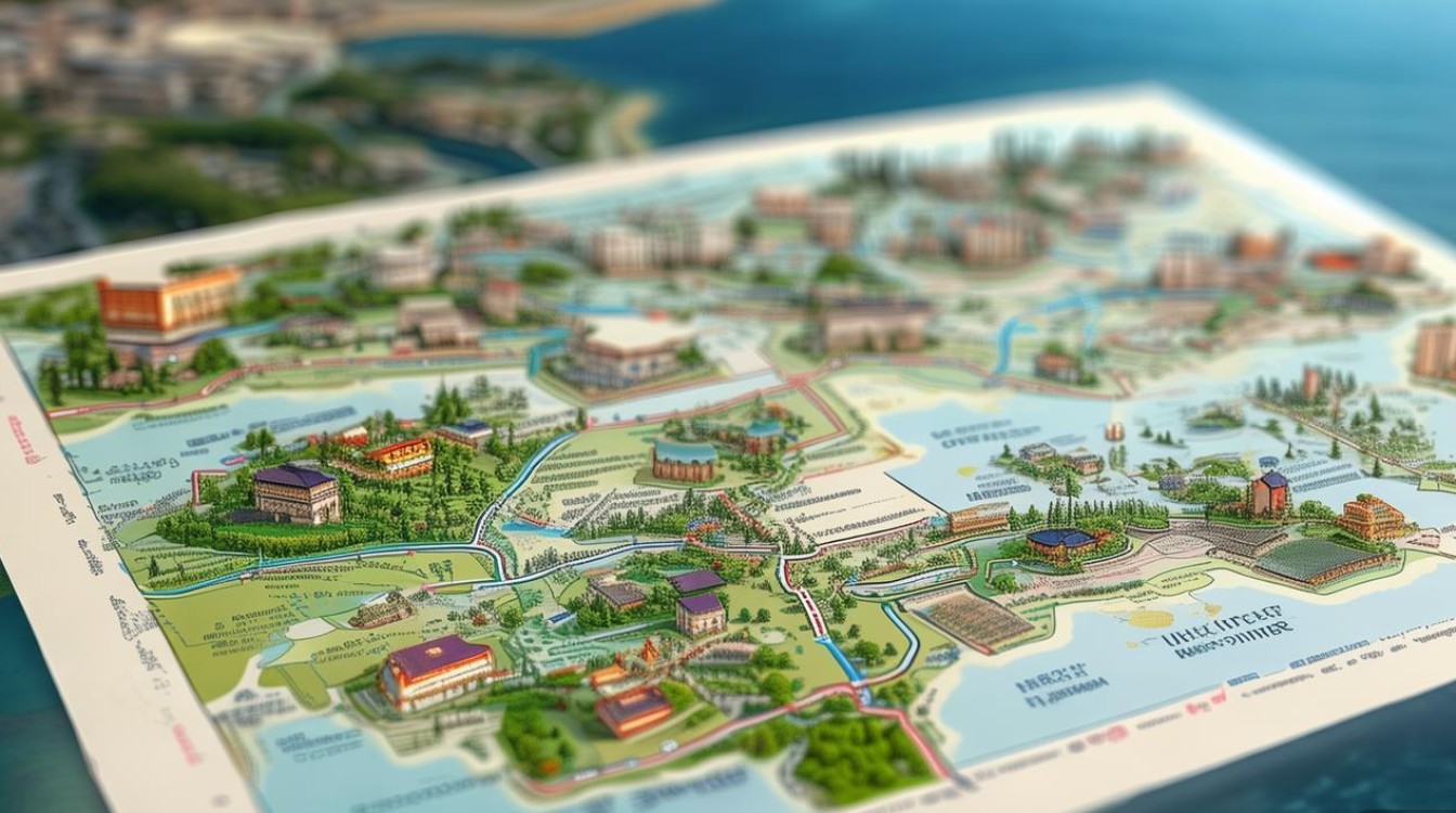 江门景点一日游攻略 江门景点一日游攻略