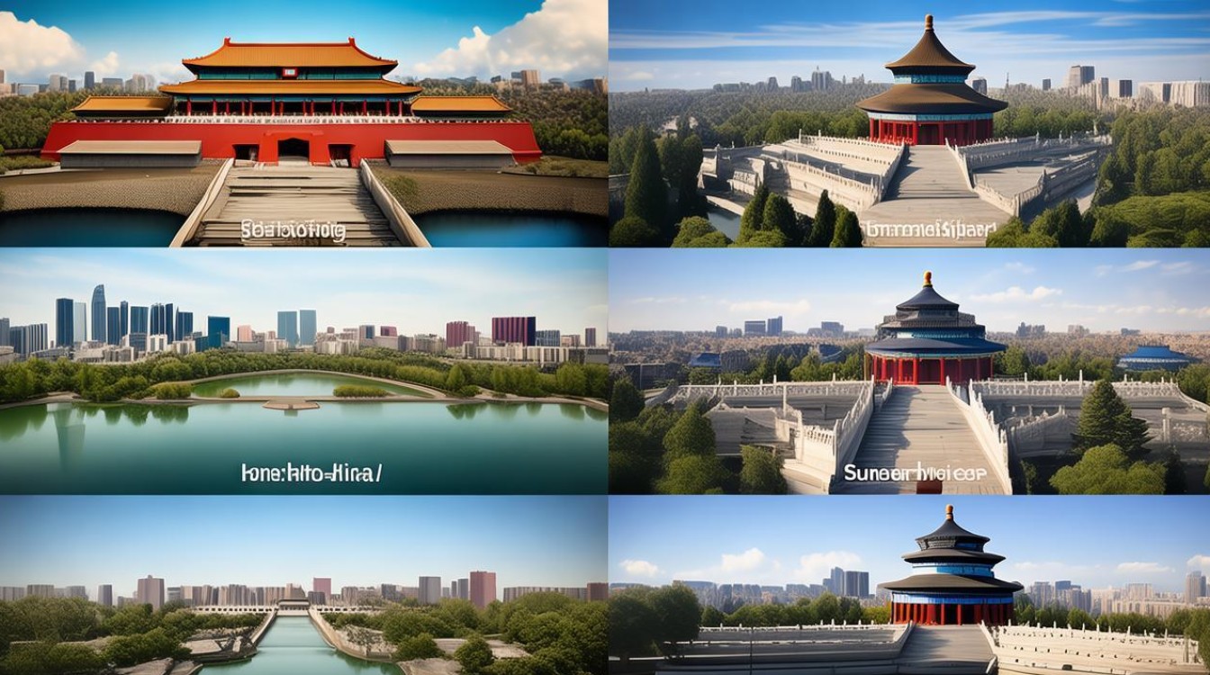 北京市十大景点 北京市十大景点