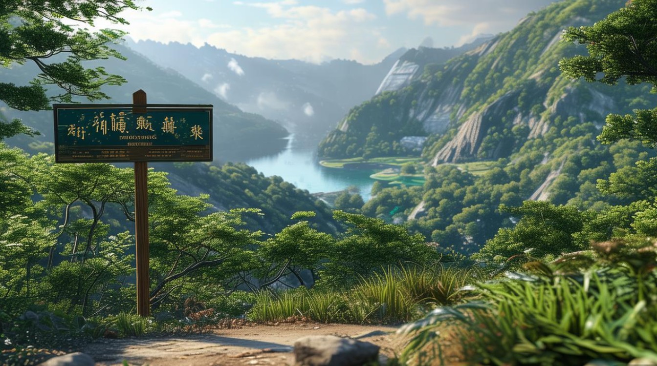 平顶山免费旅游景点 平顶山免费旅游景点