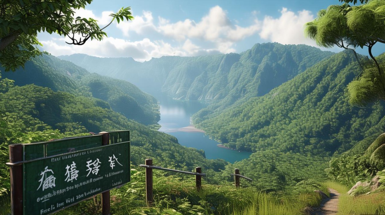 平顶山免费旅游景点 平顶山免费旅游景点