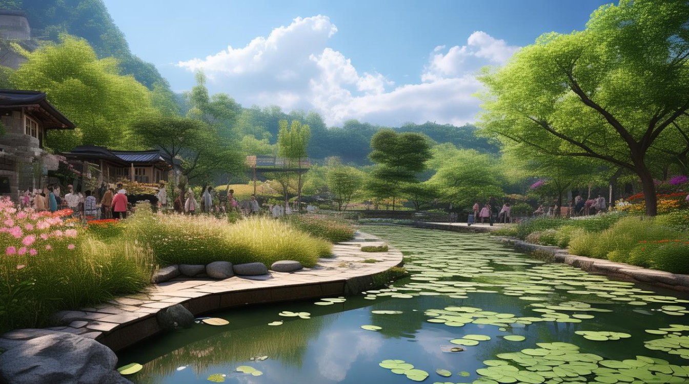 瑞丽一日游景点 瑞丽一日游景点