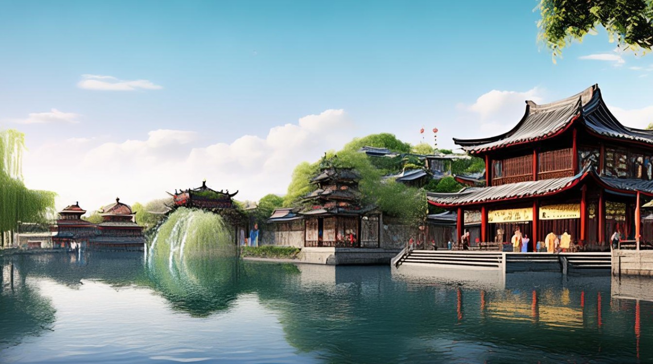 济南有什么好玩的景点 济南有什么好玩的景点